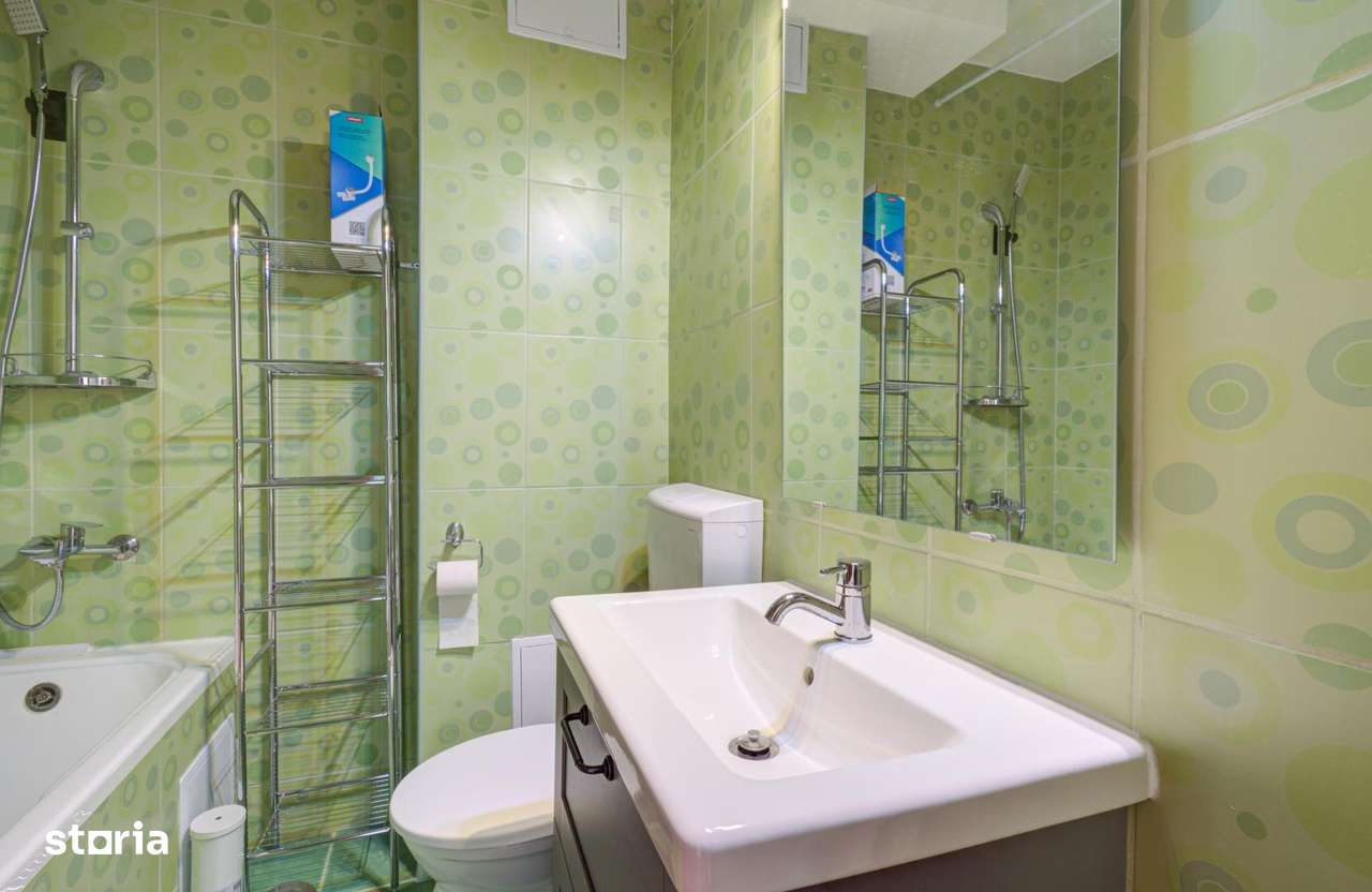 Apartamente 2 Camere Titan Diham Basarabia cu contract Anaf - Imagine principală: 5/12