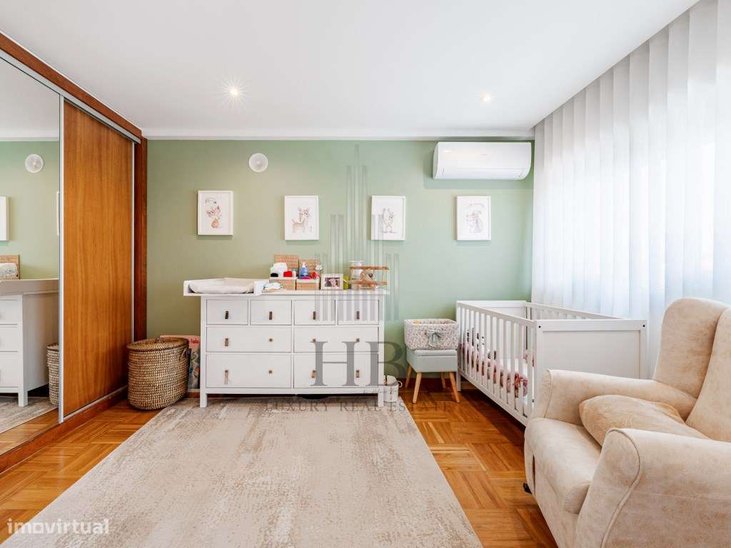 Moradia independente à venda na Várzea de Sintra-28