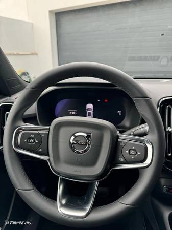 Volvo XC 40 Recharge Extended Range Ultimate - 4