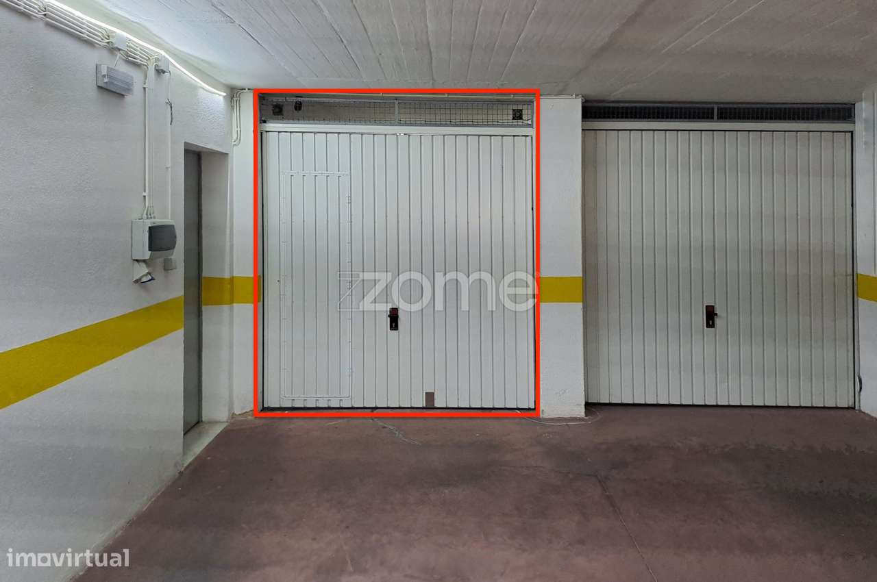 Apartamento T2 em Mafra (Quinta das Pevides)-20