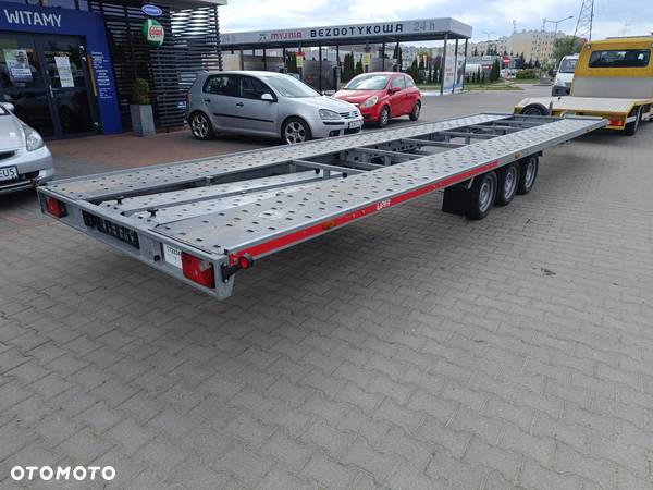 Renault TRUCKS MASTER - 24