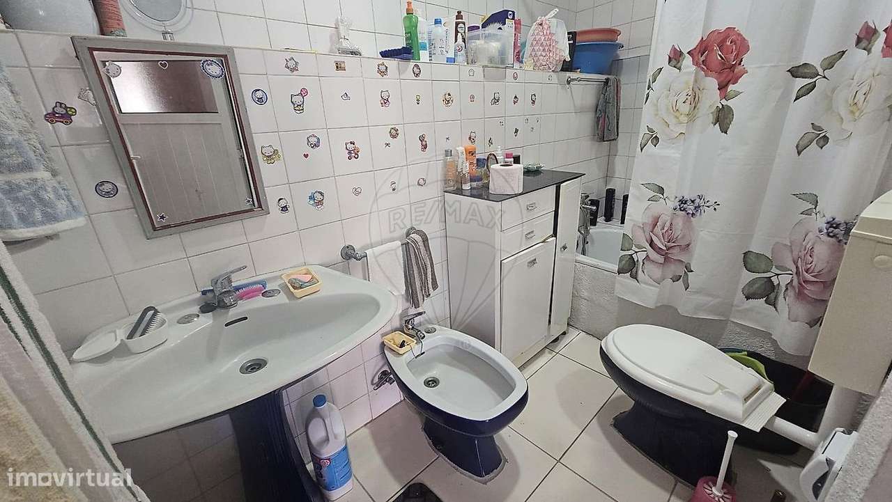 Moradia T2 para venda-6