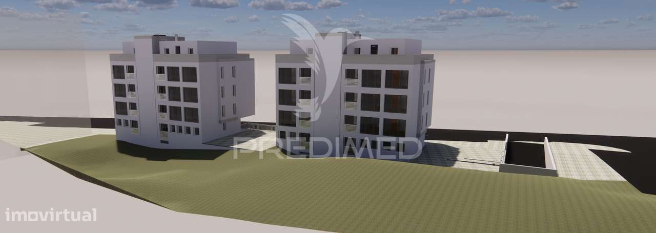 Oportunidade de Investimento Premium: Projeto Residencial em Mem Ma... - Grande imagem: 4/11