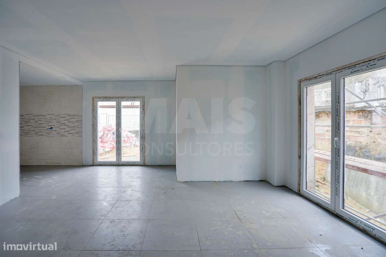 Moradia Algueirão - Grande imagem: 4/35