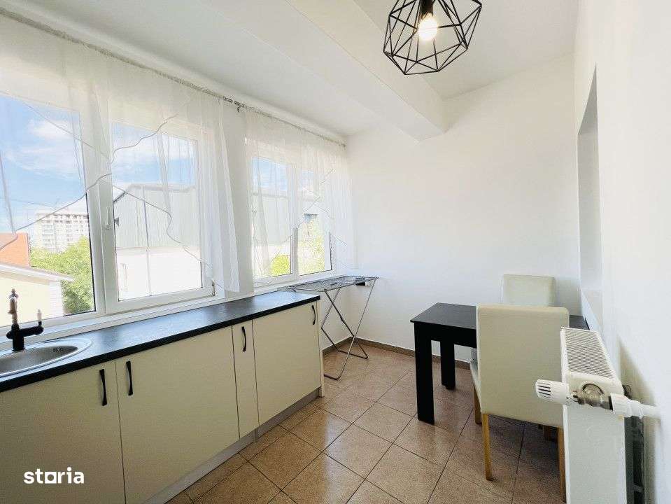 Garsoniera in Popesti Leordeni-Oltenitei -Lidl-Maica Tereza-10