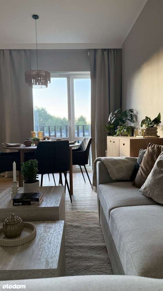 Przytulna kawalerka blisko natury | Lubonieczek | Zaniemyśl - Pełny obrazek: 4/17