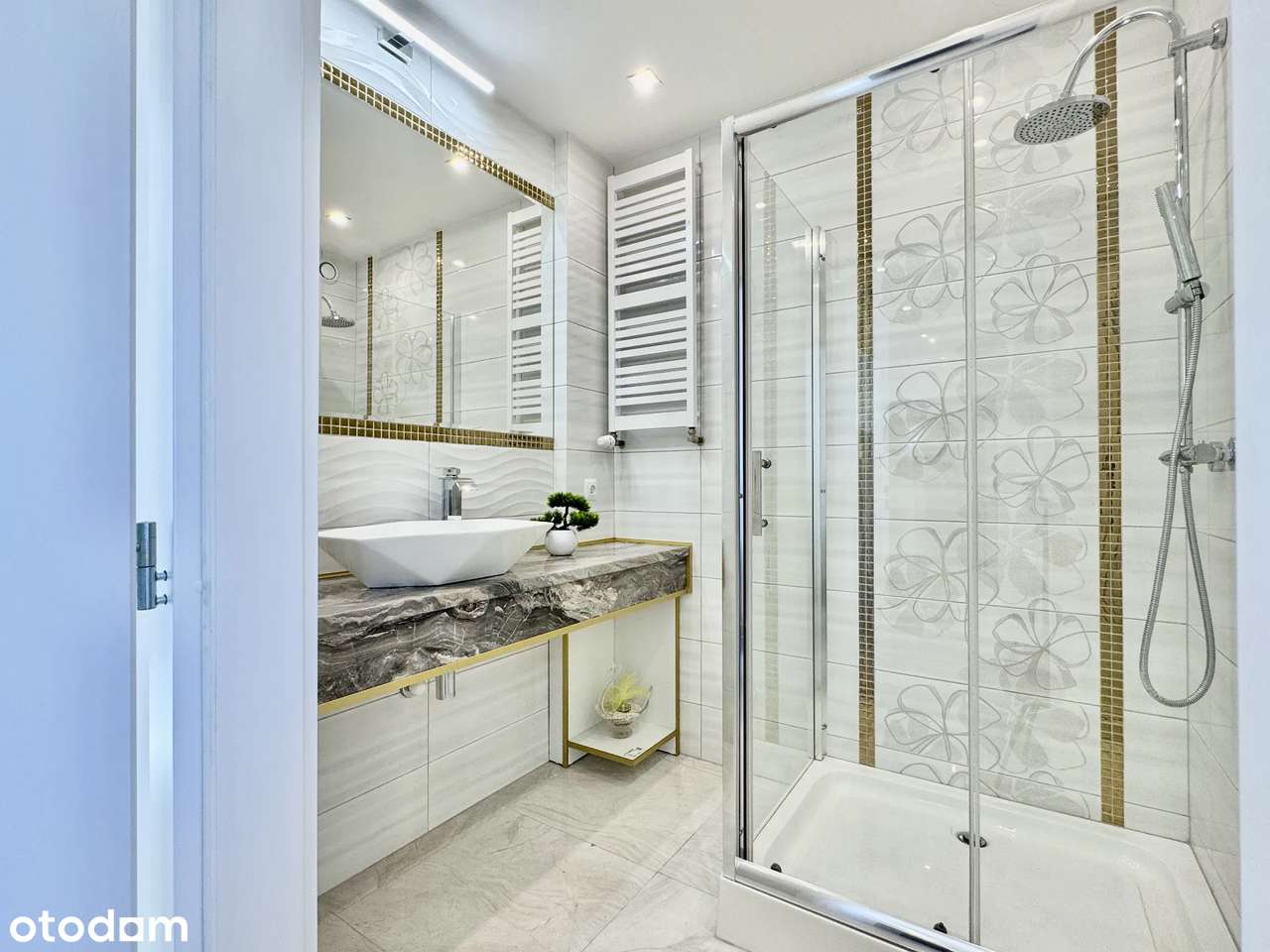 3 pokoje Po Remoncie z balkonem Od zaraz-17