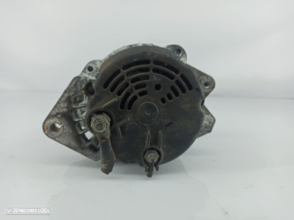 Alternador Opel Astra G Hatchback (T98) - 3