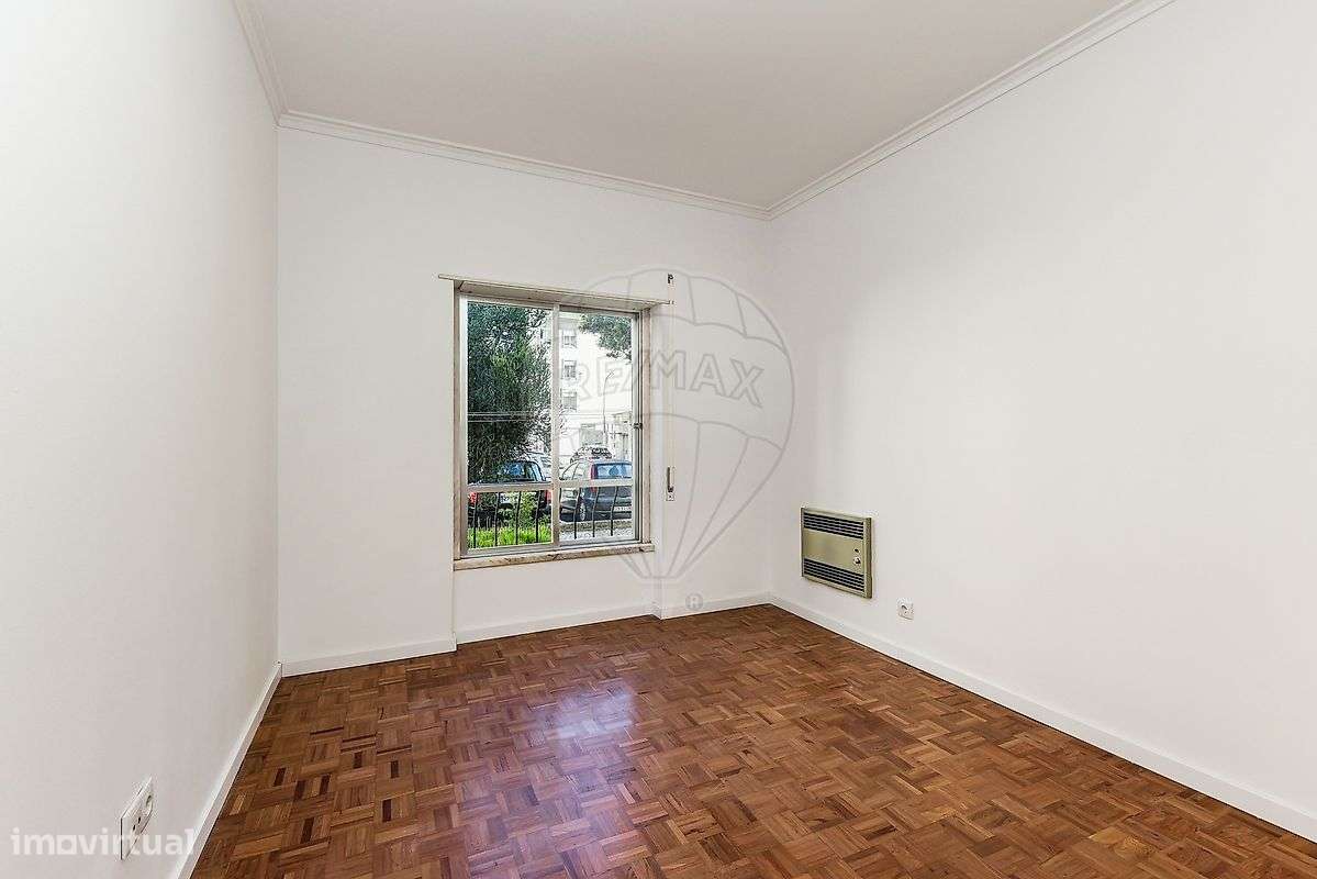 Apartamento T3 para venda-5