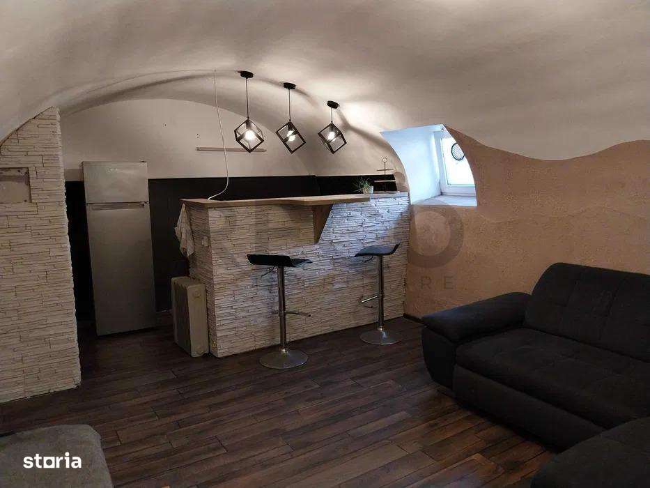 RECO . Apartament cu 3 camere ,Ultracentral . - Imagine principală: 1/11