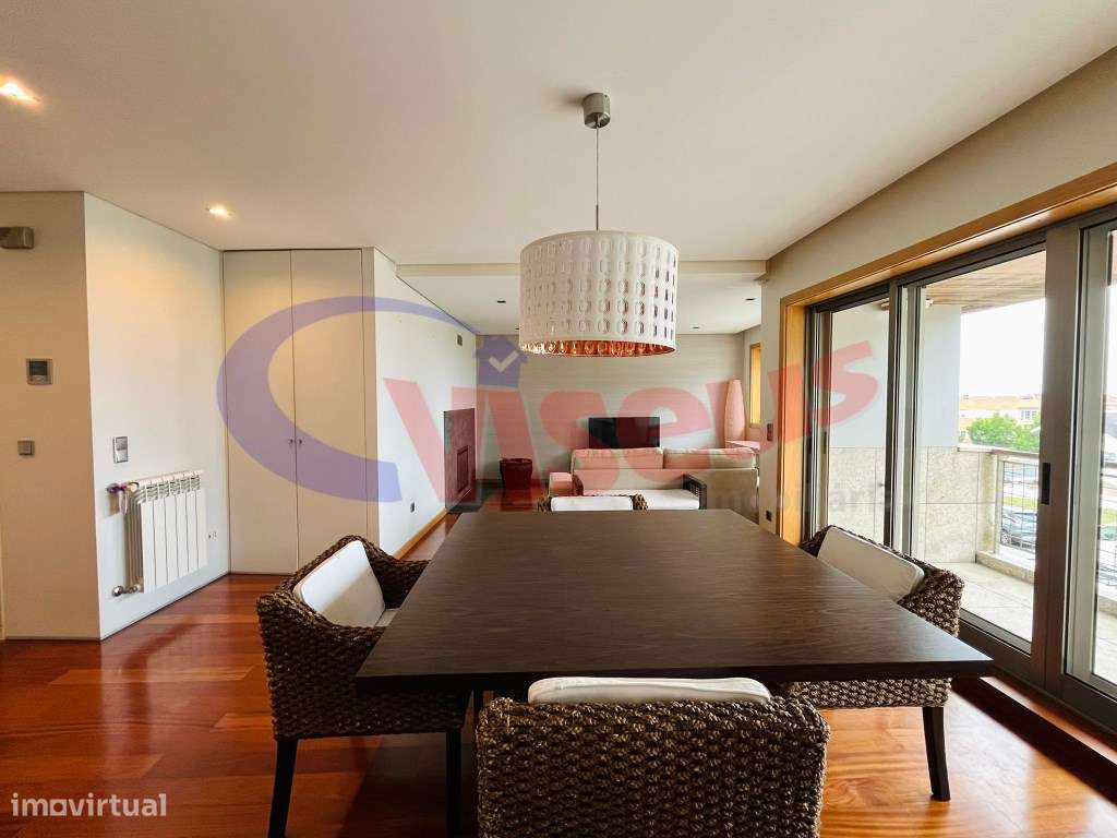 Apartamento T1 Gaia Francelos - Grande imagem: 5/34