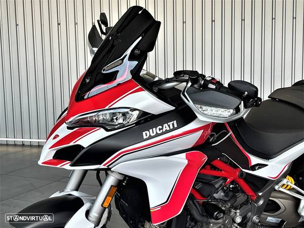 Ducati Multistrada 1200 S - 34