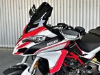 Ducati Multistrada 1200 S - 34