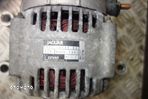 ALTERNATOR JAGUAR S TYPE 3.0 BENZYNA - 3