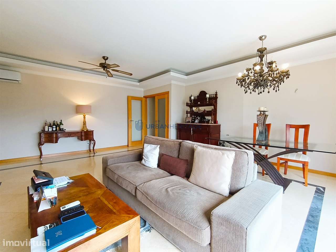 Apartamento T2 Venda em Carnaxide e Queijas,Oeiras-2