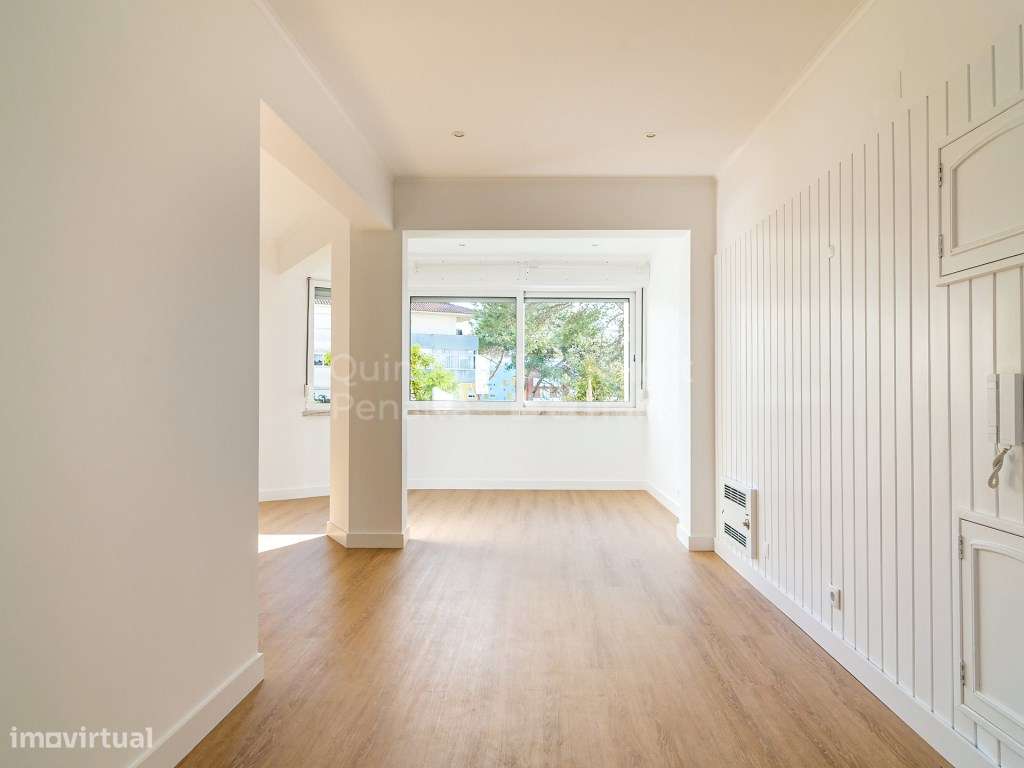 Apartamento T0 para arrendar no Edificio São Gonçalo - Grande imagem: 2/25