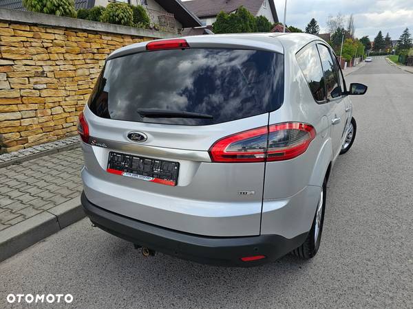 Ford S-Max 2.0 TDCi Trend - 9