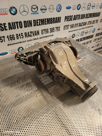 Grup Diferential Spate Audi A5 Q5 A4 B8 2.0 Diesel 3.0 Diesel Cod 0AR525083C - 2