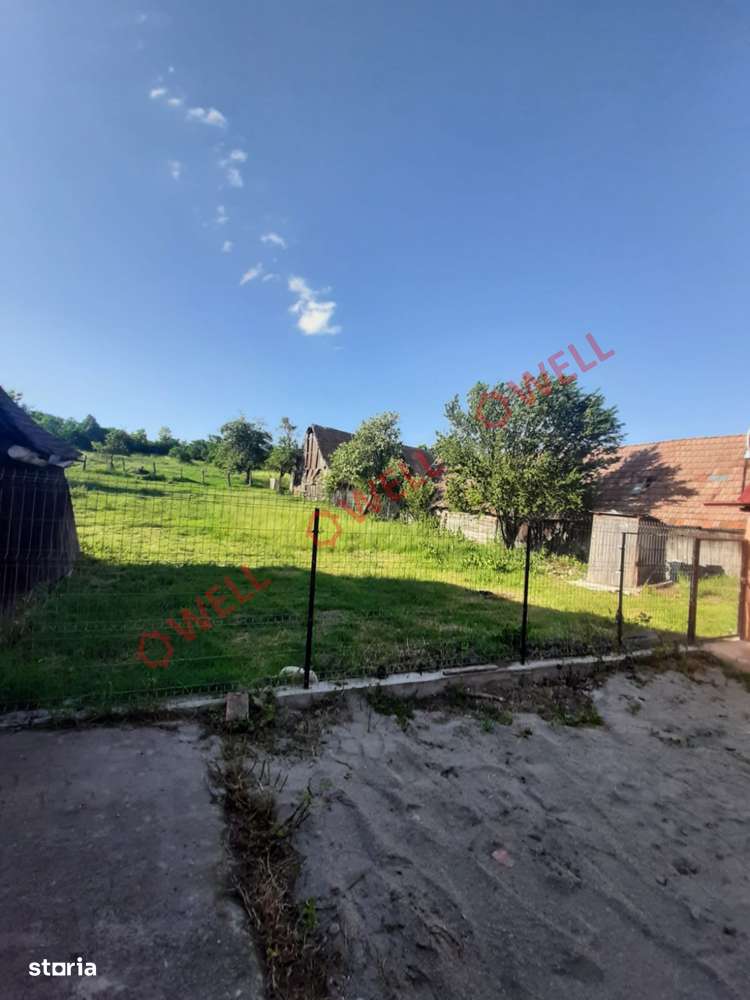 De vânzare casă familială în Beia - Imagine principală: 5/20