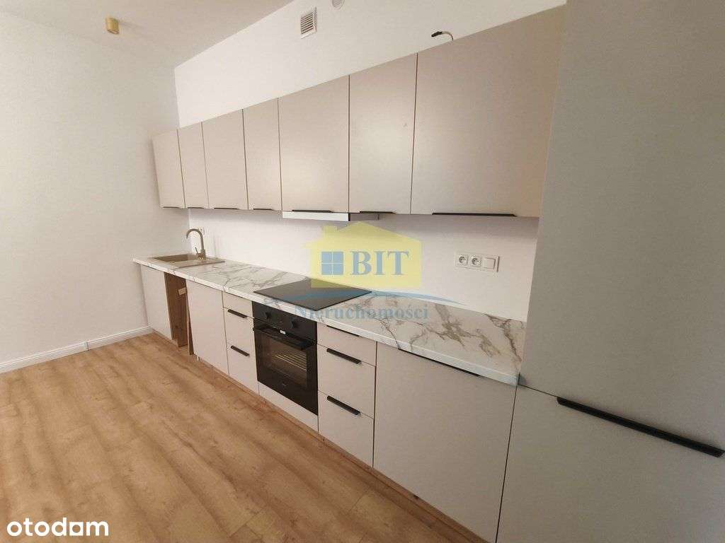 Mieszkanie 43 m2 w dworku, Głodzino-6