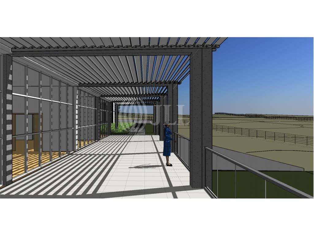 Terreno com projeto aprovado em Torres Vedras, Lisboa - Grande imagem: 4/12