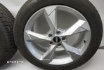 ALUFELGI KOŁA ZIMOWE AUDI Q3 8U 83A601025N 7JX19H2 ET43 19 CALI - 13