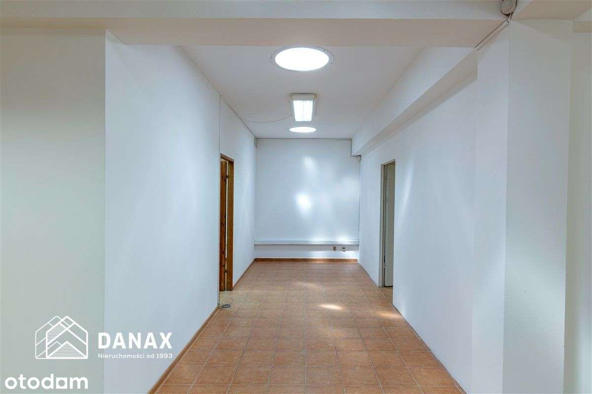 duży lokal typu open space na Żabińcu-9