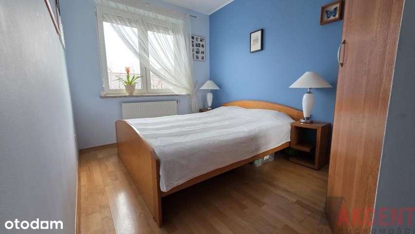 3-pokoje z garażem przy ul. Włodarzewskiej!-18