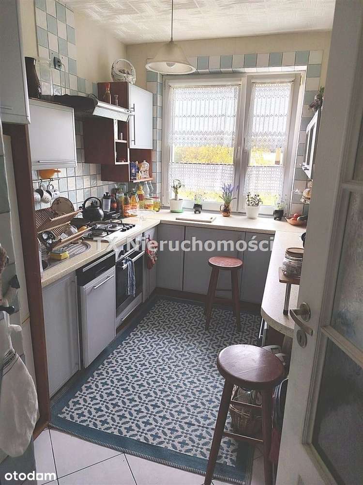 Mieszkanie, 52,50 m², Gliwice-2