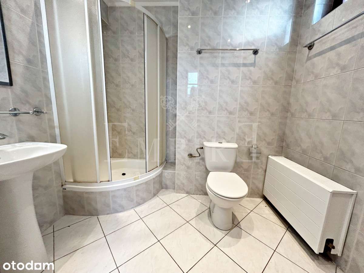 Apartament / Lokal Biurowy DO Wynajęcia - łucka 20-11