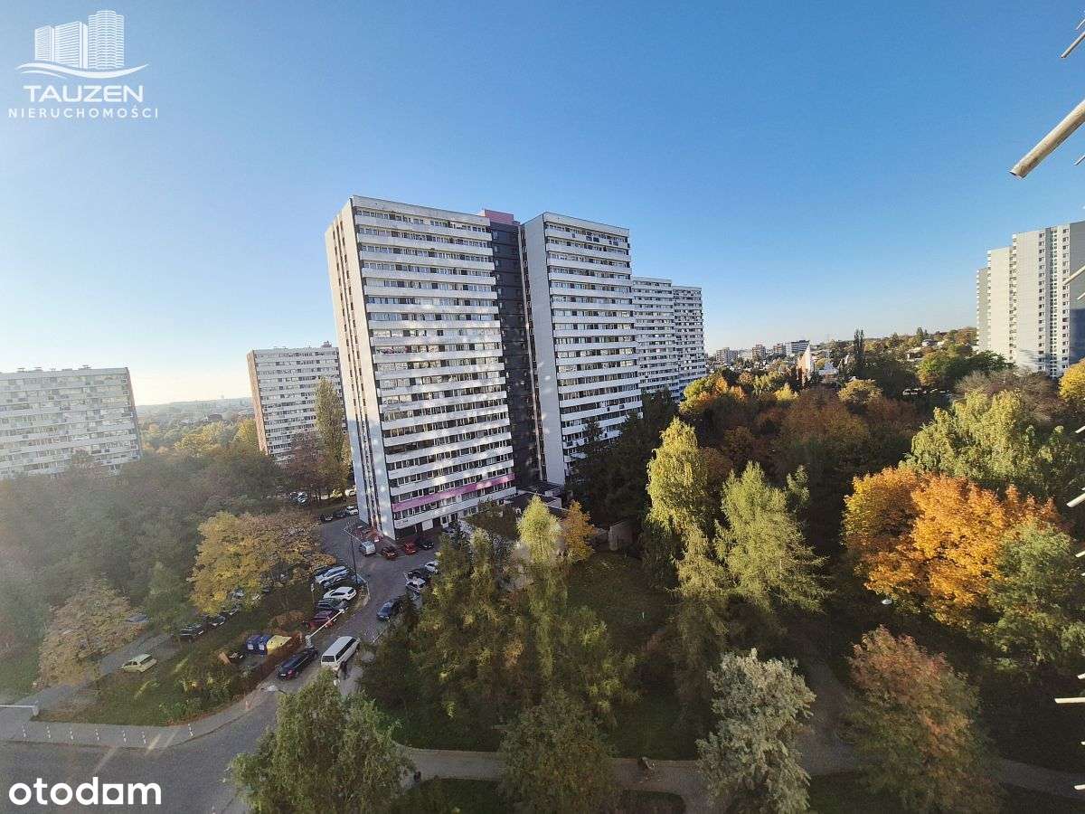 Rezerwacja 2 pokoje z duszą! Przy Parku-0