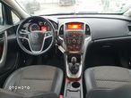 Opel Astra 1.7 CDTI DPF Edition Sport - 8