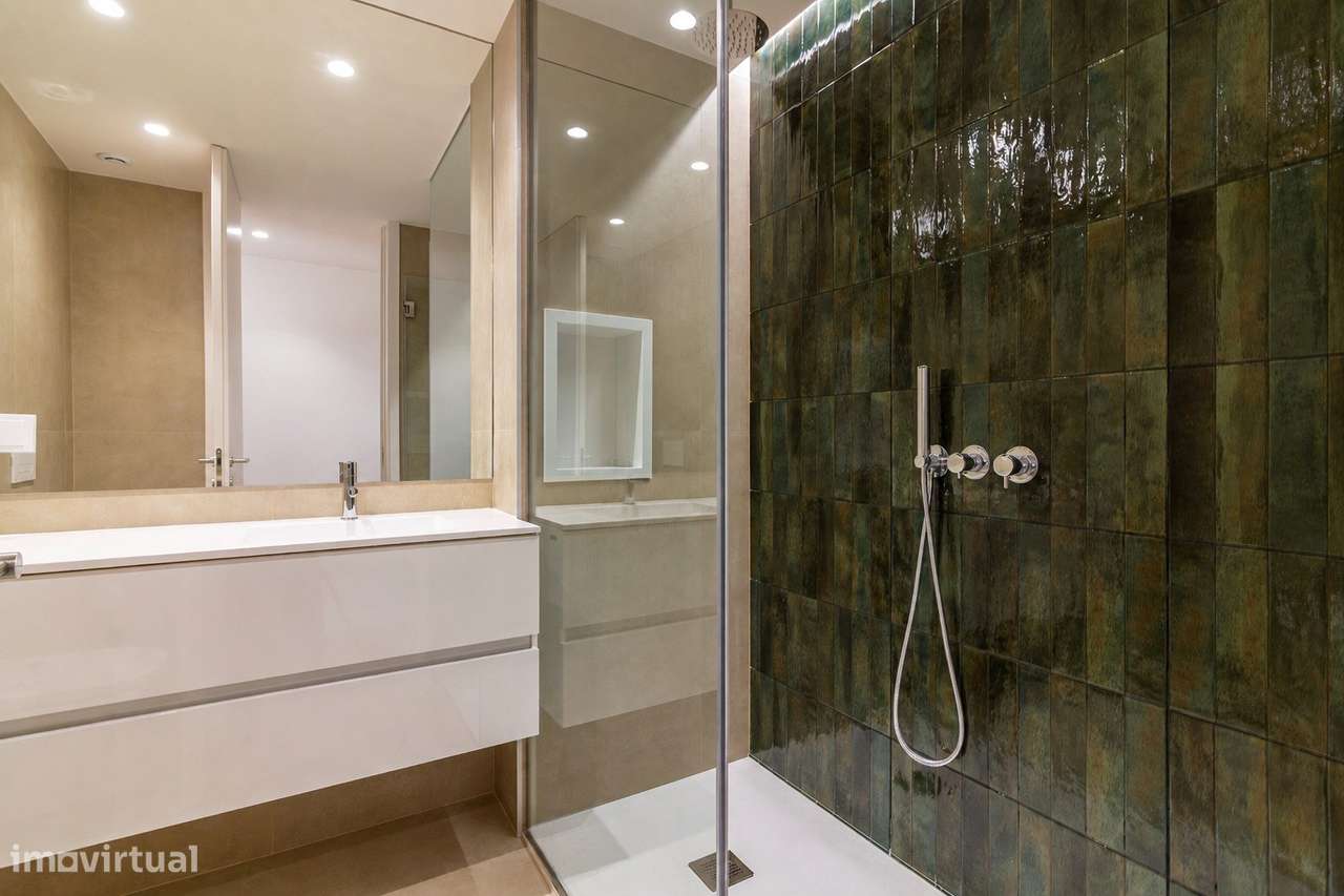Apartamento T3 Venda em Arcozelo,Barcelos-21