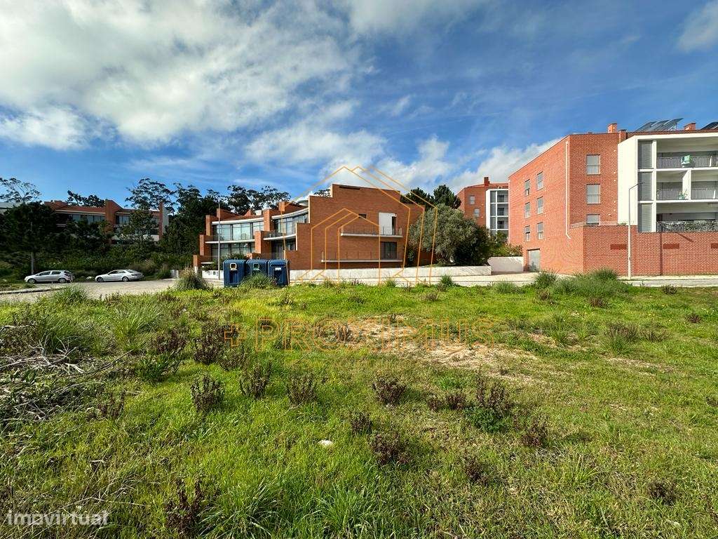 Terreno c/ projeto de construção na Urbanização Quinta da Borloteira - - Grande imagem: 5/22