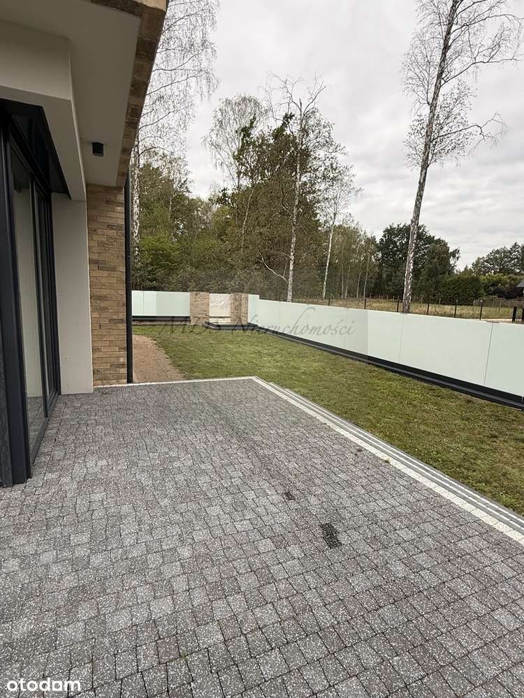 nowoczesny, gotowy dom na Nowy Rok 4 sypialnie - Pełny obrazek: 4/12