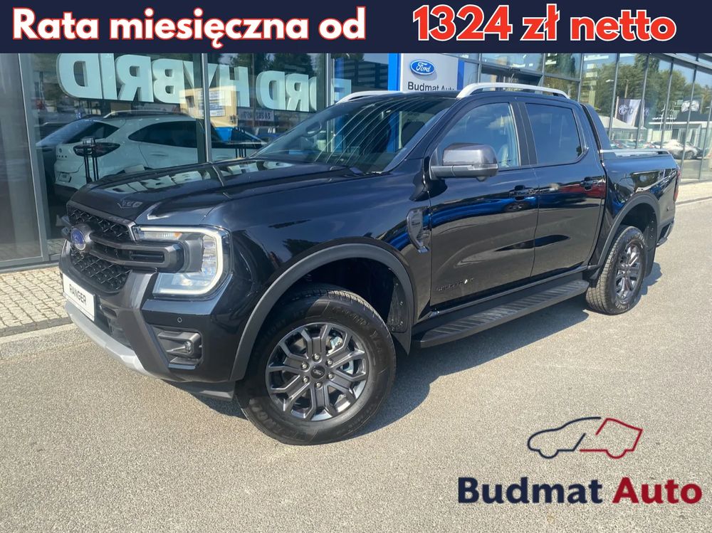 HYBRYDA PLUG-IN Kamera 360, Blis, Adaptacyjny tempomat, Hak holowniczy