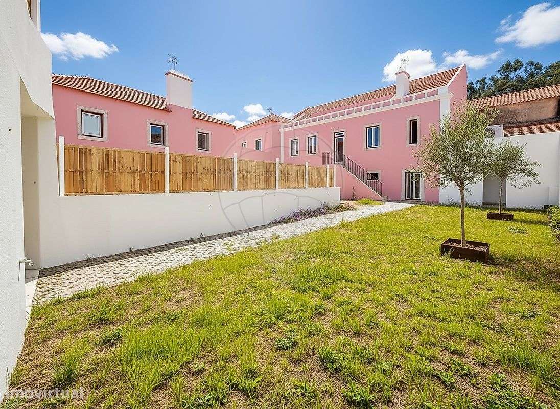 Moradia T4 para venda - Grande imagem: 4/40