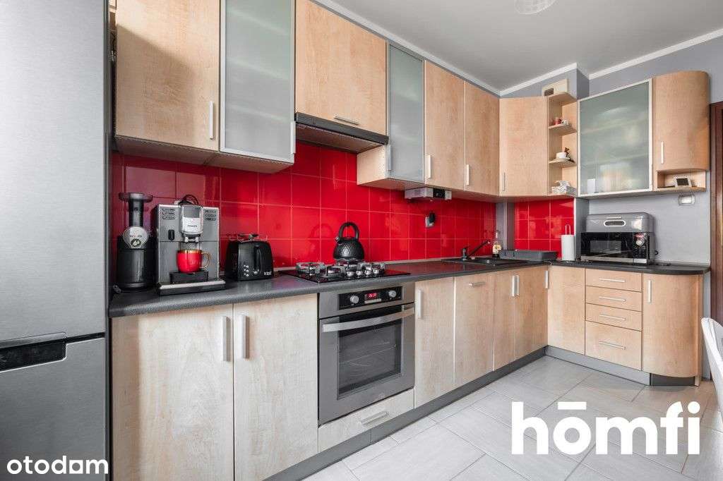 Mieszkanie w super lokalizacji z widokiem na las - Pełny obrazek: 4/14