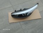 KIA PRO CEED GT 12r+ LEWA LAMPA PRZÓD IGŁA XENON 92101-A2481 - 7