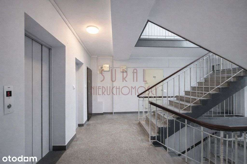 Sempołowskiej / okolica / winda / kamienica-6