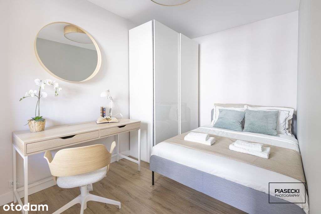 Mieszkanie z tarasem 50 m2 od Właściciela-10