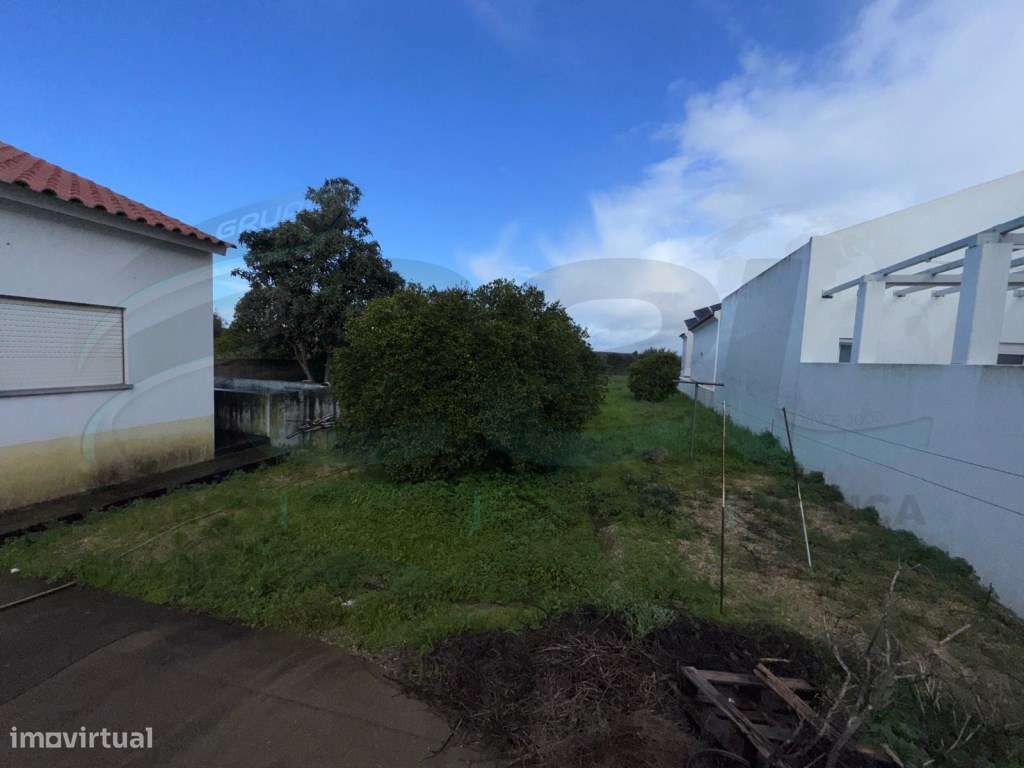 Charme Alentejano numa Moradia T3+2 com Garagem-18