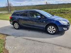 Opel Astra III 1.7 CDTI - 4