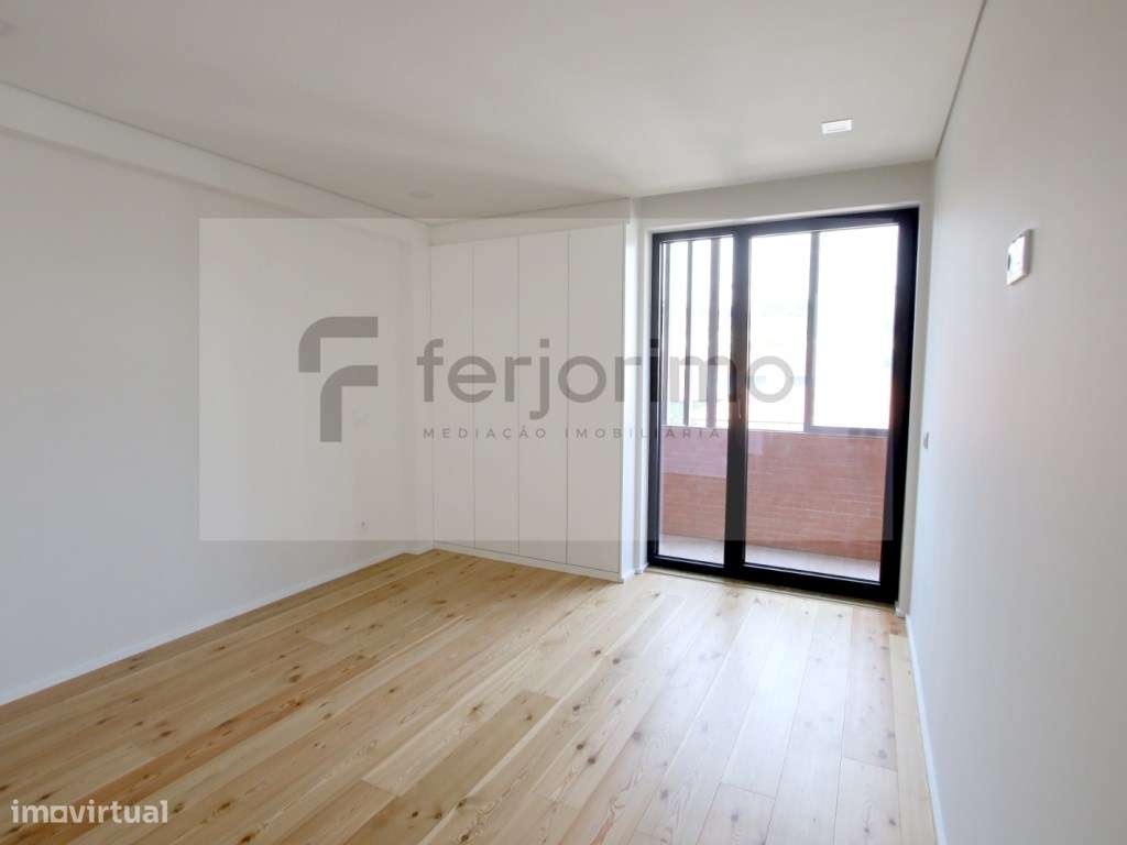 Fantástico apartamento T2 em Creixomil-23