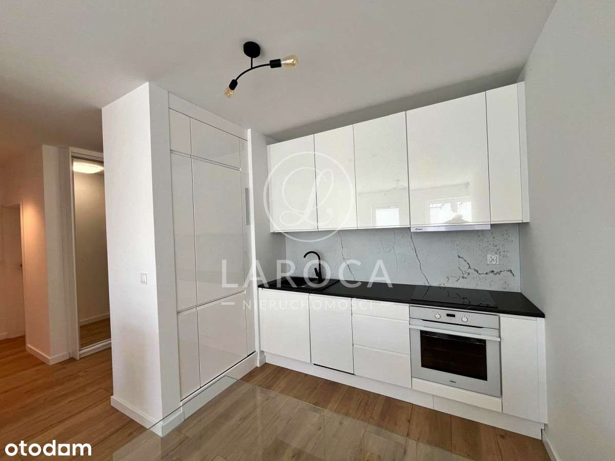 Wysoki standard, przestronne, widok na Wisłę - Pełny obrazek: 3/16