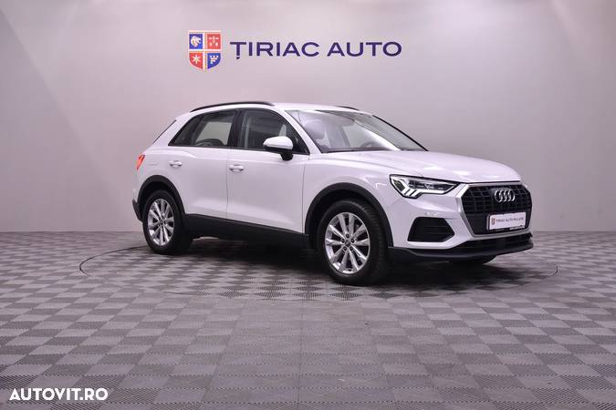 Audi Q3 - 7