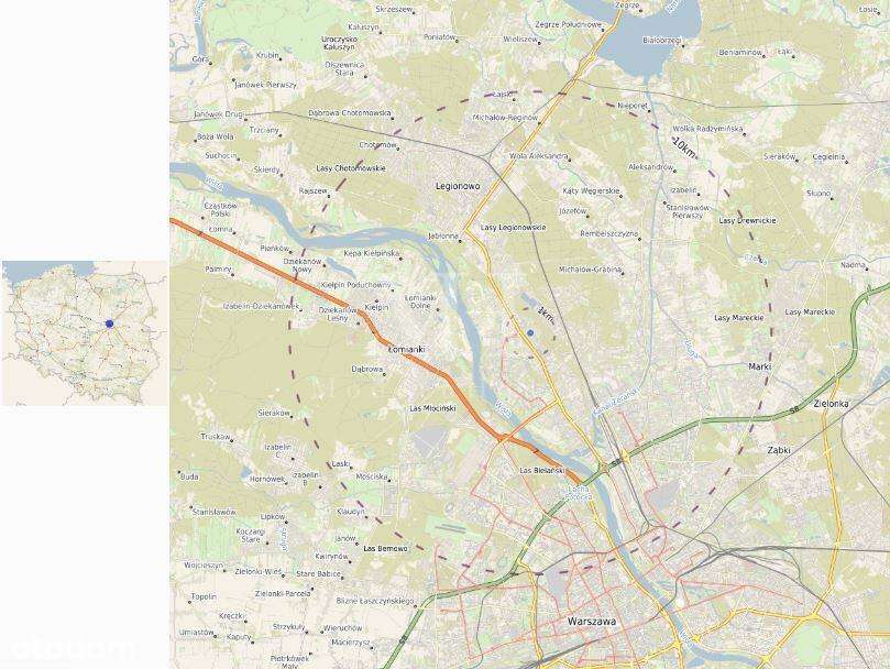 Grunt to ziemia, pod szeregi  Dąbrówka Szlachecka, - Pełny obrazek: 5/6