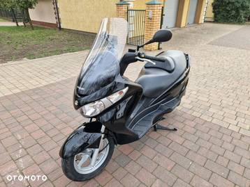 Suzuki burgman 125 sale olx