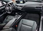 Lexus UX 250h 2.0L HEV 20H- (178 HP) 4X4 CVT Special Edition - 13