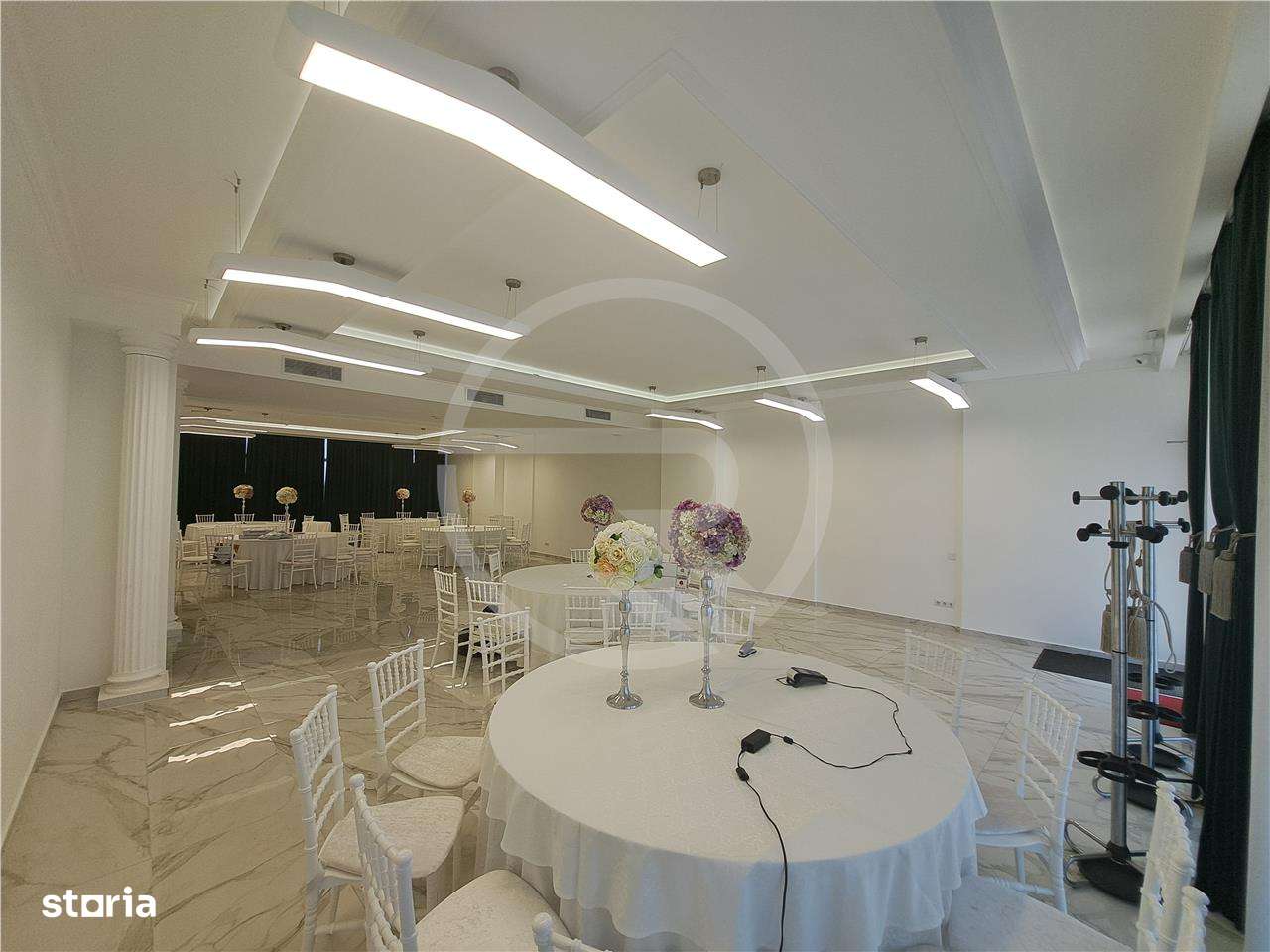 Spatiu comercial, 130 mp utili, situat in zona Piata 1 Mai! - Imagine principală: 2/6